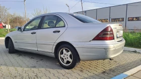 Обява за продажба на Mercedes-Benz C 200 ~2 399 лв. - изображение 4