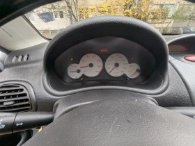 Peugeot 206 CC 1.6  | Mobile.bg    5