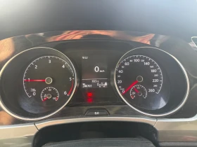 VW Touran 1.6 TDI 115 к.с. 7местен, снимка 12