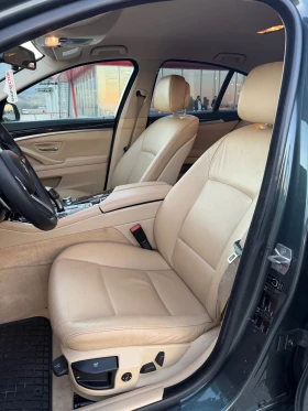 BMW 530 М пакет, снимка 11