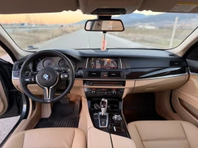 BMW 530 М пакет, снимка 13