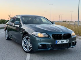 BMW 530 М пакет - 22999 лв. / 11759.20 € - 49713742 4