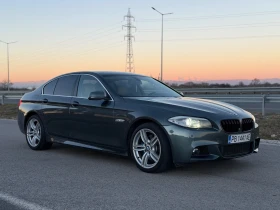 BMW 530 М пакет, снимка 8