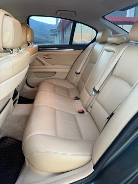 BMW 530 М пакет, снимка 12