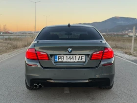 BMW 530 М пакет, снимка 6