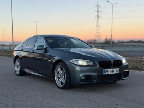 BMW 530 М пакет, снимка 9