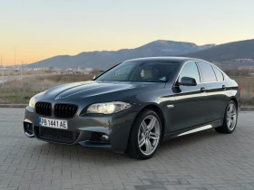 BMW 530 М пакет, снимка 4