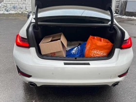 BMW 330 i xDrive * CARFAX * БЕЗ ПЪРВОНАЧАЛНА ВНОСКА - 40800 лв. / 20860.71 € - 68697932 9