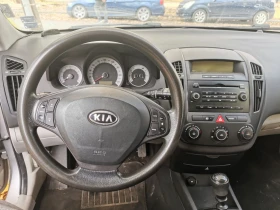 Kia Ceed, снимка 6