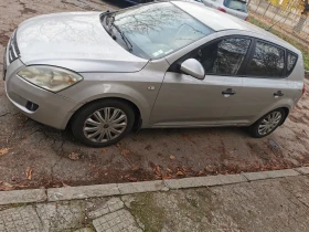 Kia Ceed, снимка 3