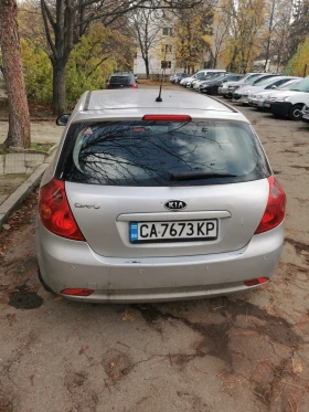 Kia Ceed, снимка 4