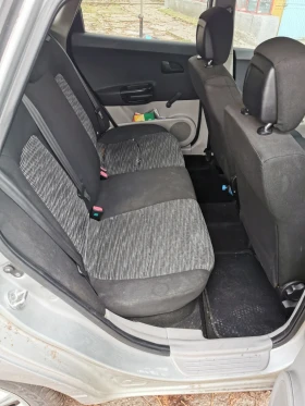 Kia Ceed, снимка 10