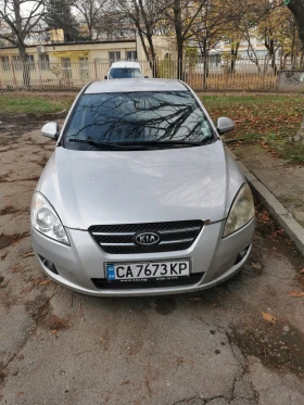 Kia Ceed  - изображение 1