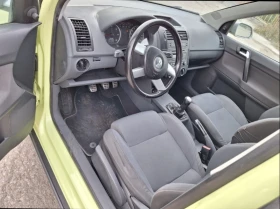 VW Polo 1.9 | Mobile.bg    7