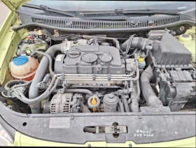 VW Polo 1.9 | Mobile.bg    9