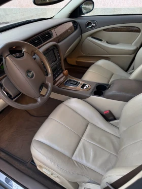 Jaguar S-type 2.7 D | Mobile.bg    8