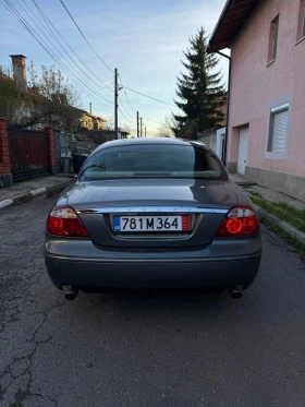 Jaguar S-type 2.7 D | Mobile.bg    5