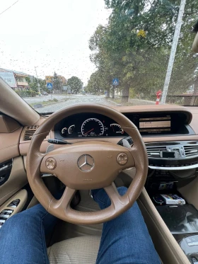 Mercedes-Benz CL 63 AMG, снимка 7