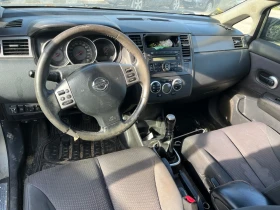 Nissan Tiida | Mobile.bg    5