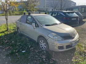 Nissan Tiida | Mobile.bg    2