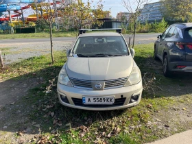 Nissan Tiida | Mobile.bg    3