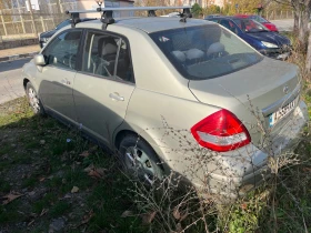Nissan Tiida | Mobile.bg    4
