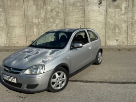 Opel Corsa, снимка 2 — Bazar.bg Opel Corsa, снимка 2