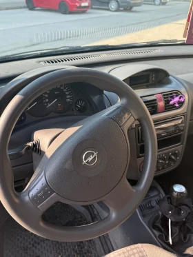 Opel Corsa, снимка 6 — Bazar.bg Opel Corsa, снимка 6