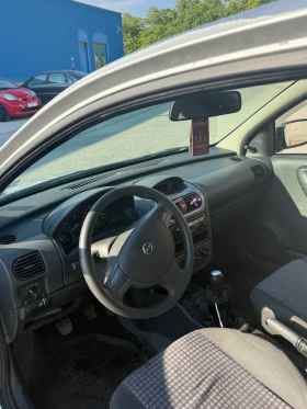 Opel Corsa, снимка 5 — Bazar.bg Opel Corsa, снимка 5