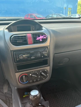 Opel Corsa, снимка 8 — Bazar.bg Opel Corsa, снимка 8