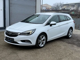 Opel Astra 1.6DIESEL* LED* TOP* EVRO6