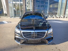 Mercedes-Benz S 350 d 4 Matic AMG-pack - 79900 лв. / 40852.22 € - 77734332 5