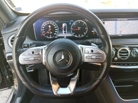Mercedes-Benz S 350 d 4 Matic AMG-pack - 79900 лв. / 40852.22 € - 77734332 13