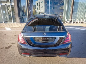 Mercedes-Benz S 350 d 4 Matic AMG-pack - 79900 лв. / 40852.22 € - 77734332 6