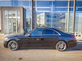 Mercedes-Benz S 350 d 4 Matic AMG-pack - 79900 лв. / 40852.22 € - 77734332 8