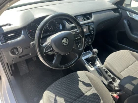 Skoda Octavia 2.0 TDI - VRS - 15200 лв. / 7771.64 € - 74322920 9