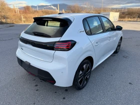 Peugeot 208 1.2I Чисто нов 14км!, снимка 6