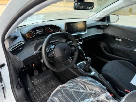 Peugeot 208 1.2I Чисто нов 14км!, снимка 11