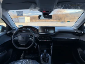 Peugeot 208 1.2I Чисто нов 14км!, снимка 9