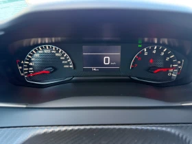 Peugeot 208 1.2I Чисто нов 14км!, снимка 15