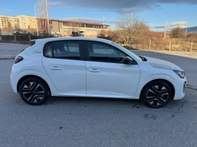 Peugeot 208 1.2I Чисто нов 14км!, снимка 7