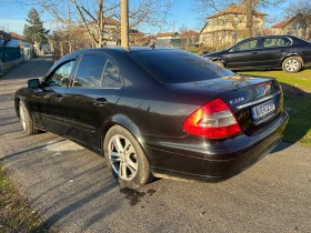 Mercedes-Benz E 220 E 220 CDi, снимка 4