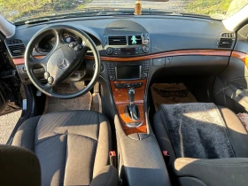 Mercedes-Benz E 220 E 220 CDi, снимка 5