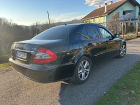 Mercedes-Benz E 220 E 220 CDi, снимка 3