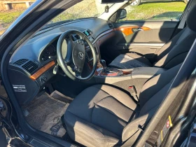 Mercedes-Benz E 220 E 220 CDi, снимка 7
