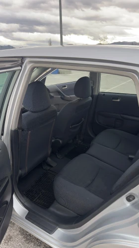 Honda Civic 1.7CDTI, снимка 11