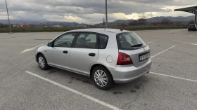 Honda Civic 1.7CDTI, снимка 4