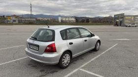 Honda Civic 1.7CDTI, снимка 6