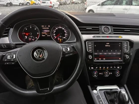 VW Passat 2.0TDI 190ks - 10999 € / 21512.17 лв. - 28426588 8