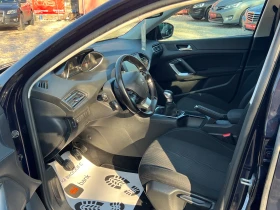 Peugeot 308 1, 6hdi 92к. - 7249 € / 14177.81 лв. - 41553923 9